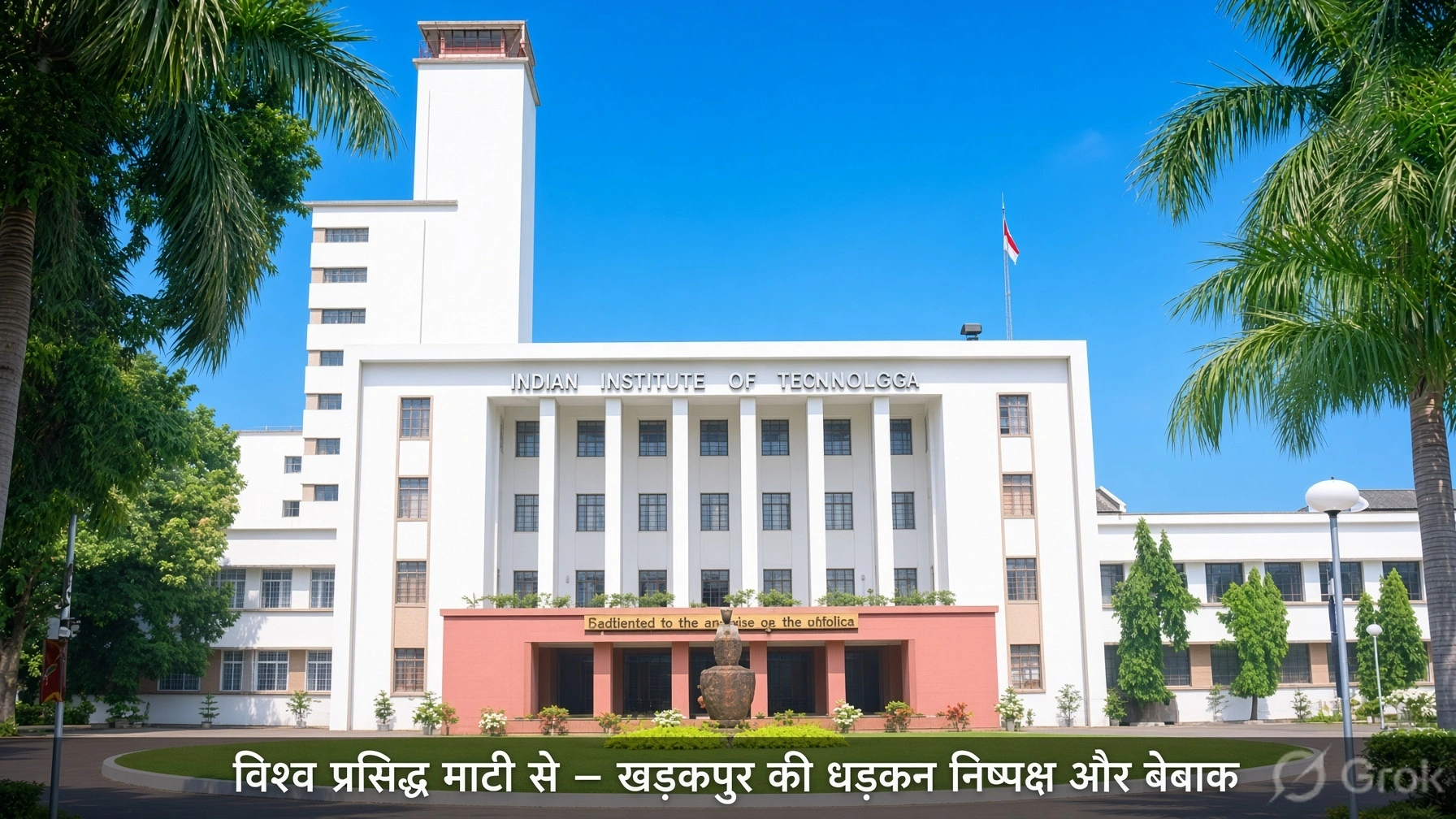 District Iconic Landmark